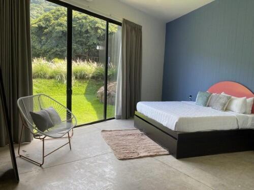 Cardedeu Hotel Lago De Coatepeque El Congo Eksteriør billede